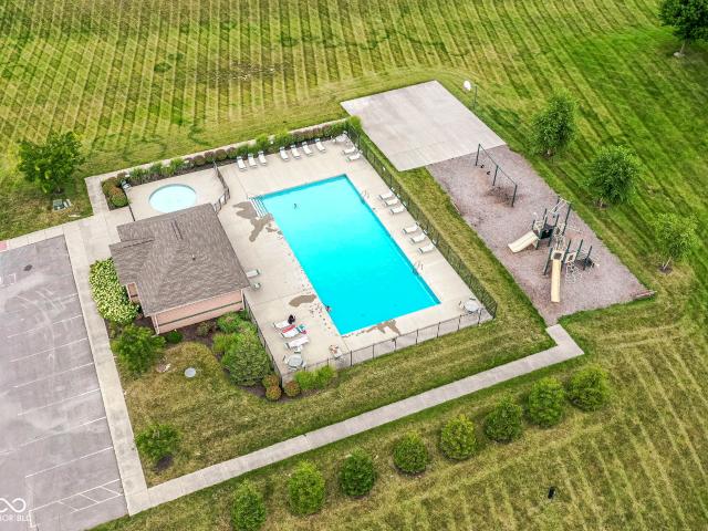 House for sale in Indiana