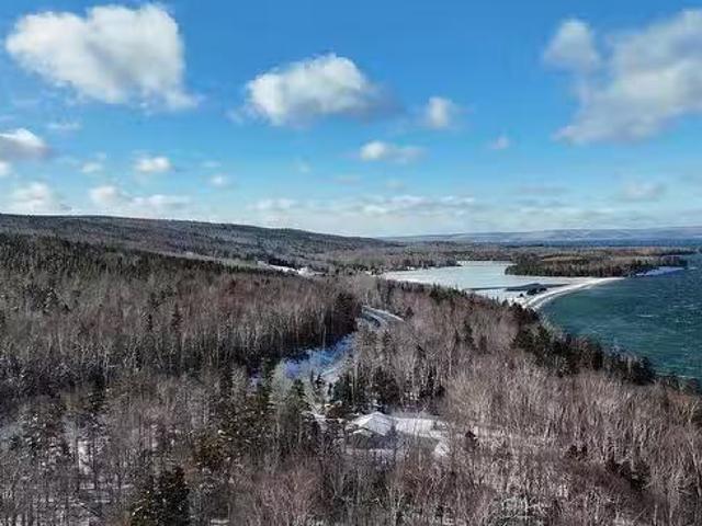 House for sale in Nova Scotia