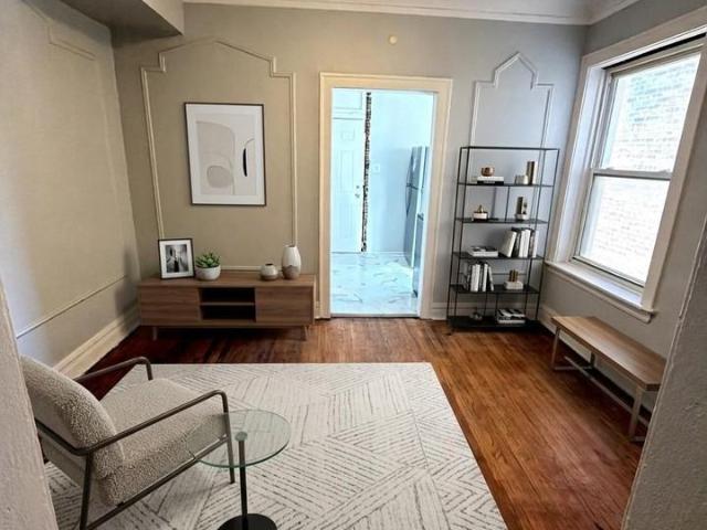 Apartment for rent in Chicago, Cook County