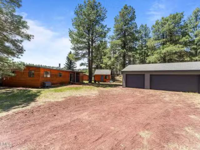 House for sale in Flagstaff