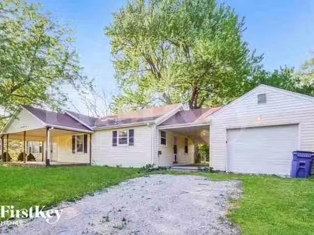 House for rent in Liberty