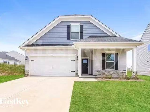 House for rent in Greenville