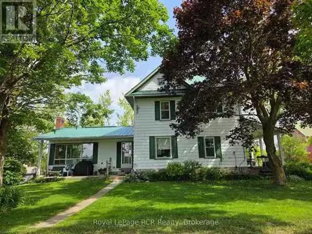 House for sale in Grey, Ontario