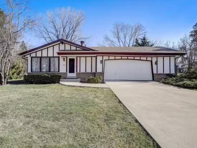 House for rent in New Berlin