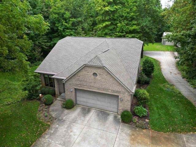 House for sale in Goshen, Elkhart County