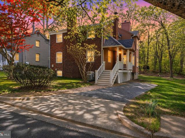 Property for rent in Virginia