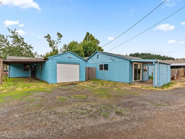 House for sale in Oregonia