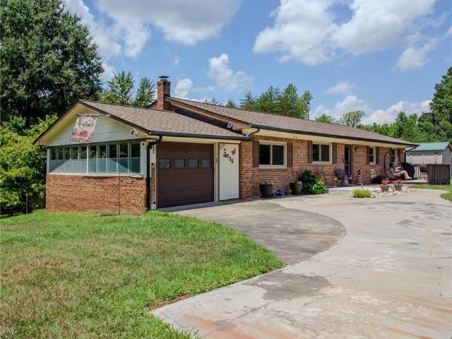 House for sale in Belews Creek, North Carolina