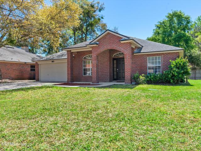 House for sale in Jacksonville, Florida