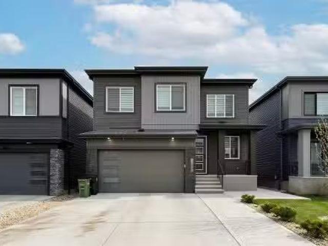 House for sale in Keswick, Edmonton