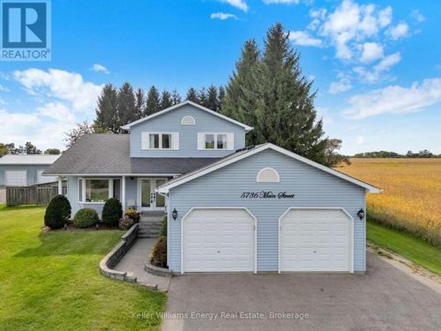 House for sale in Orono, Clarington