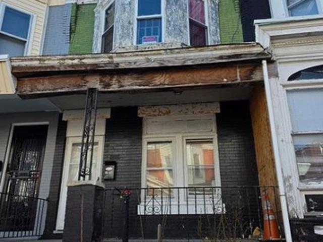 Townhouse for sale in Philadelphia, Pennsylvania
