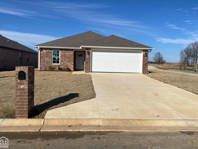 House for sale in Ark