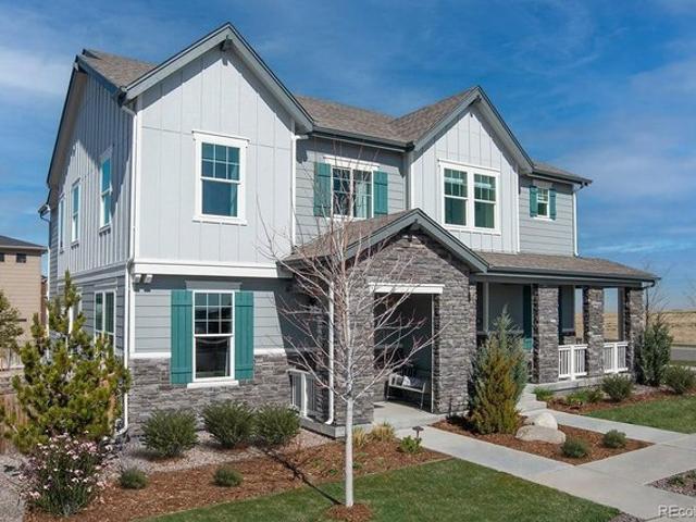 House for sale in Aurora, Colorado