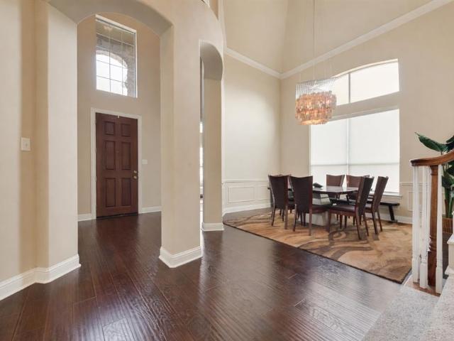 House for sale in Richardson, Collin County