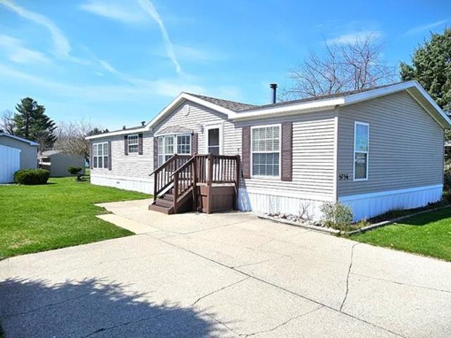 House for sale in Kalamazoo, Michigan
