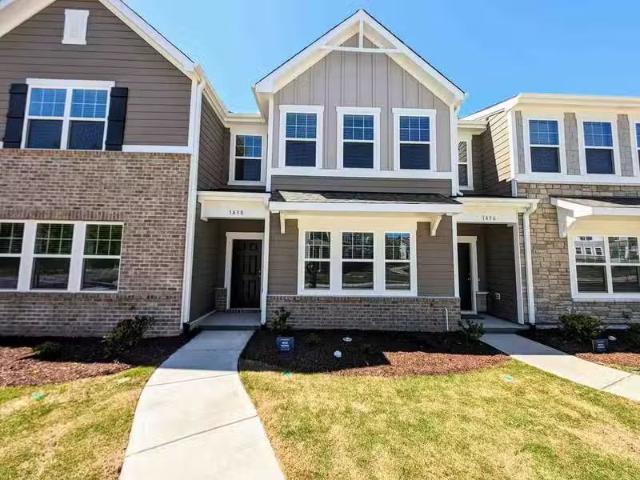Condo for rent in Wake Forest