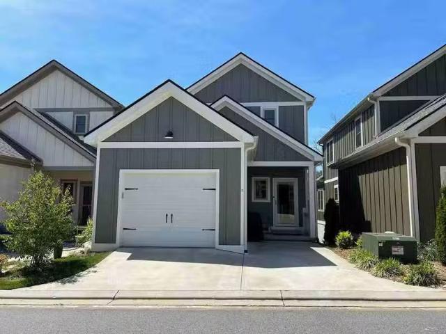 House for rent in Asheville