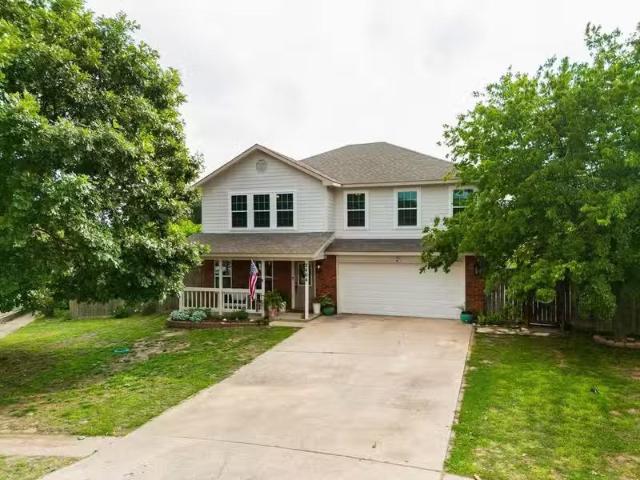 House for rent in Killeen