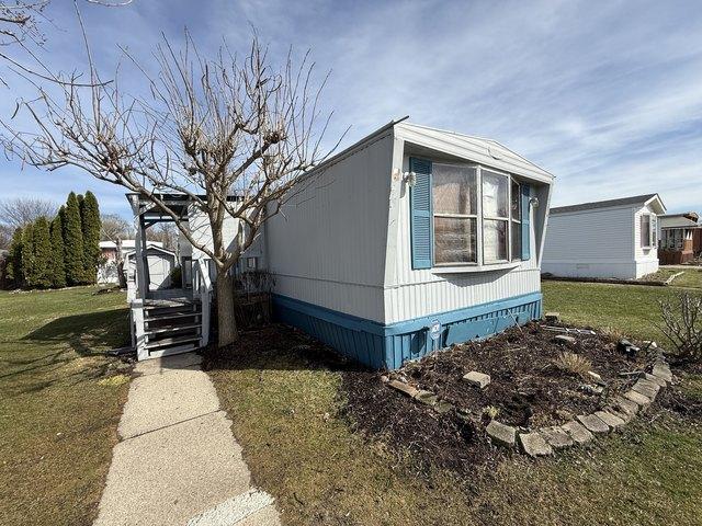 House for sale in Washington, Missouri