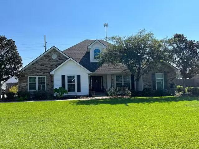 House for rent in Lake Charles