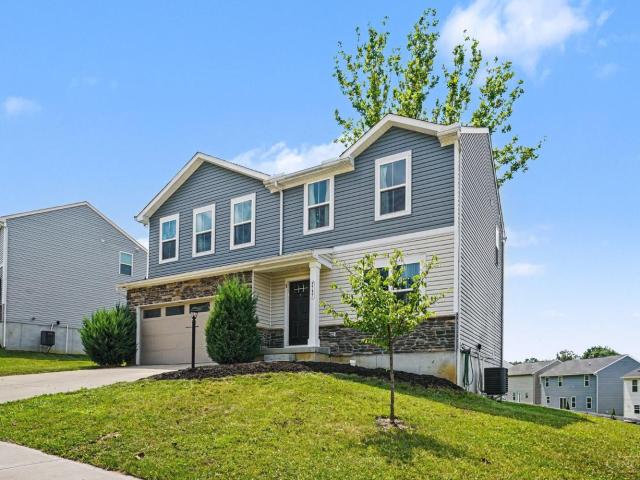 House for sale in Morrow, Ohio
