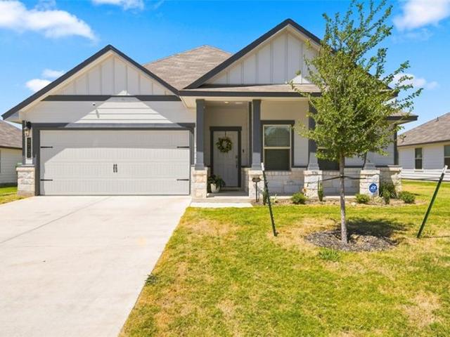 House for sale in Waco, Texas