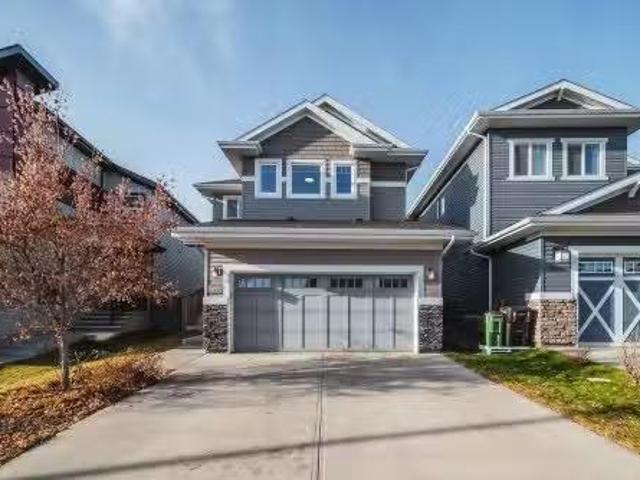 House for sale in Wedgewood, Alberta