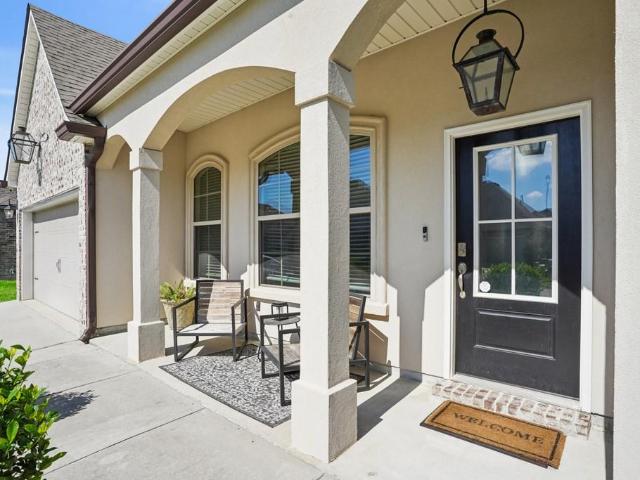 House for sale in Slidell, Louisiana