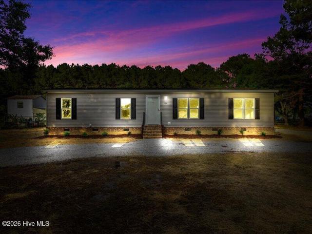 House for sale in Lucama, North Carolina