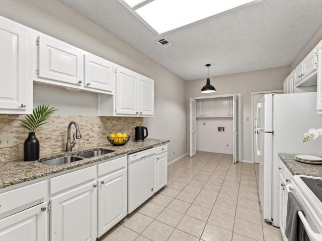 Townhouse for sale in Austin, Texas