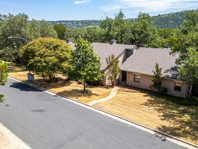 Townhouse for sale in Austin, Texas