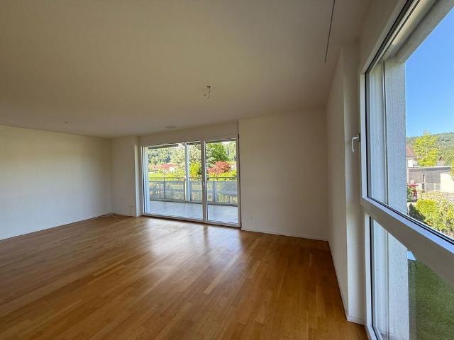 Apartment mieten in Oberkulm, Aargau