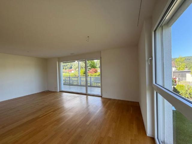 Apartment mieten in Oberkulm, Aargau