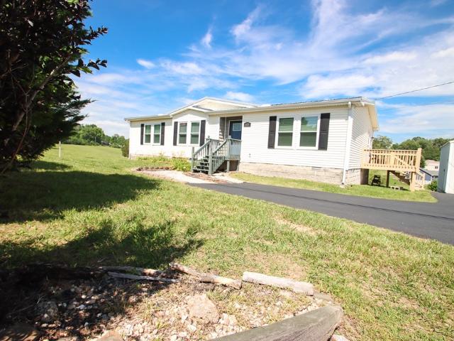 House for sale in Tennessee