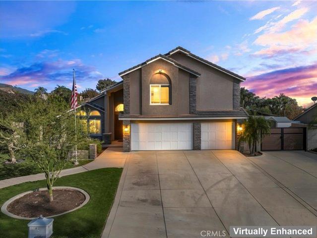 House for sale in Alta Loma, Alta