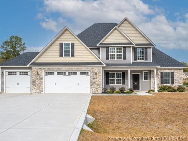 House for sale in Stedman, North Carolina