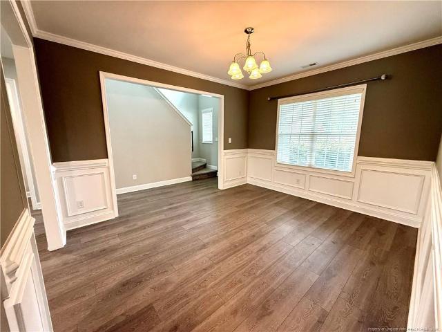 House for sale in Stedman, North Carolina