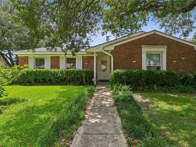 House for sale in New Orleans, Louisiana