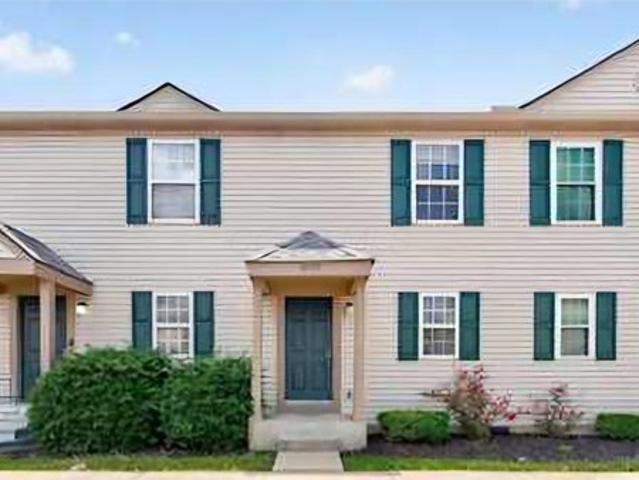 House for sale in Hilliard, Ohio