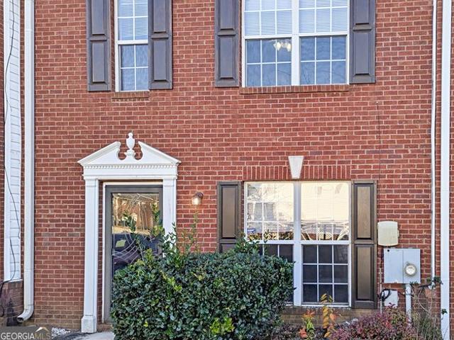 Townhouse for sale in Lithonia, Georgia