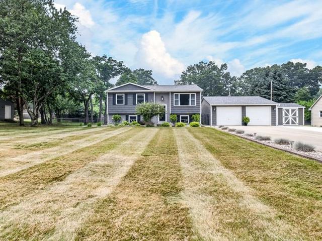 House for sale in Mattawan, Michigan