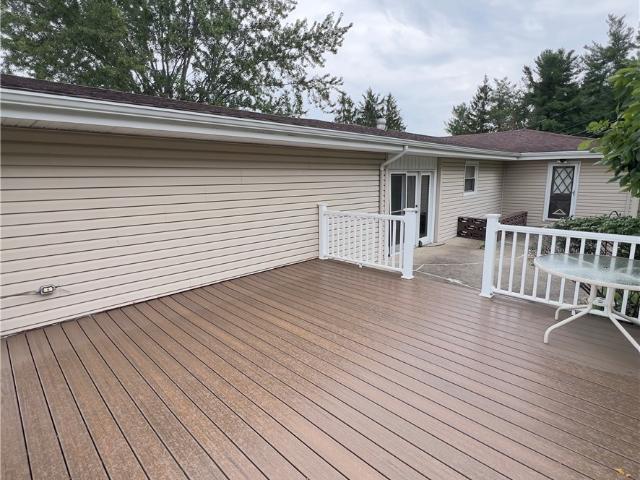House for sale in Bellaire, Belmont County