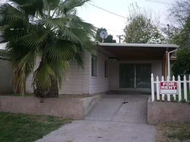 House for rent in San Bernardino