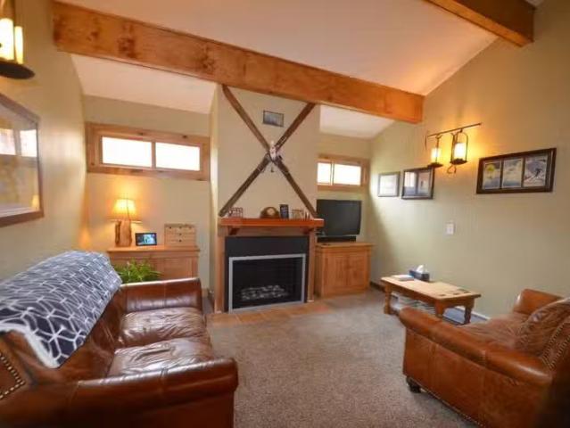 Condo for rent in Silverthorne