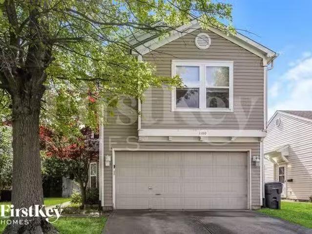 House for rent in Greenwood