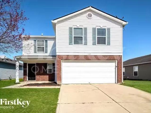 House for rent in Greenwood