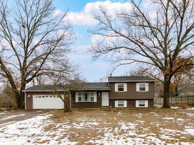 House for sale in Mattawan, Michigan