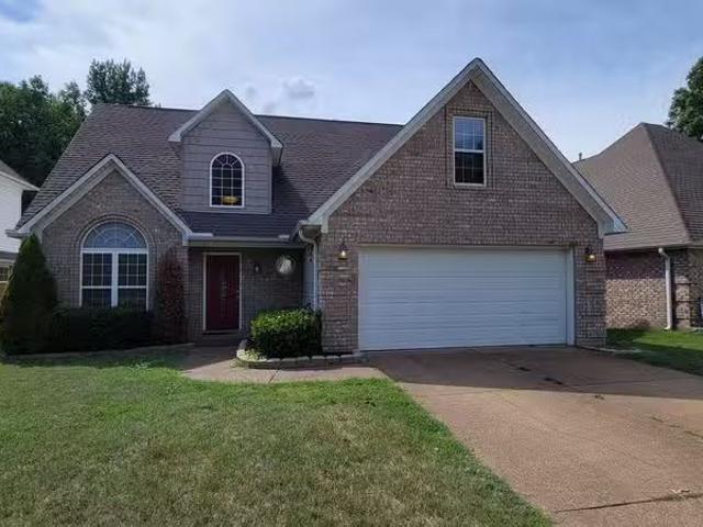House for rent in Jackson