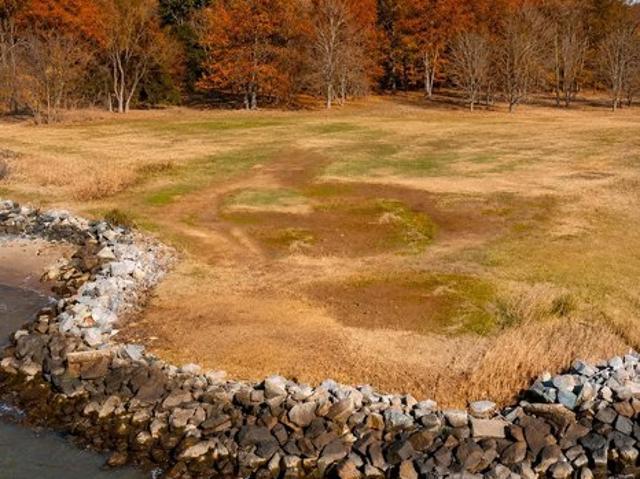Land for sale in Rock Hall, Maryland